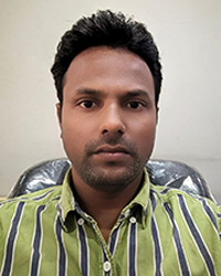 Dr. Amrendra Yadav - Aarutva